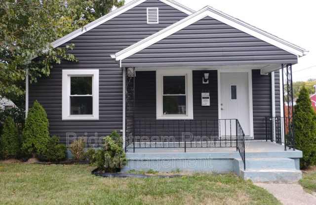 539 W Stewart St