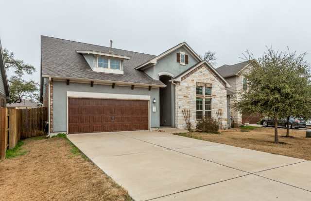 Photo of Open Concept 4/2.5 with Bonus Room