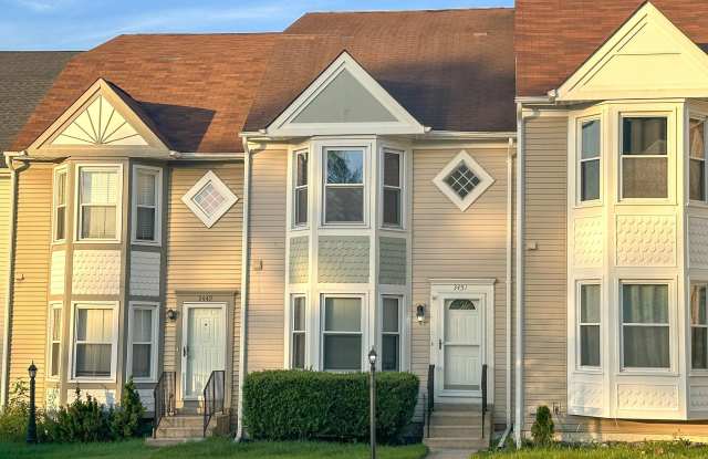 3451 CALEDONIA Circle