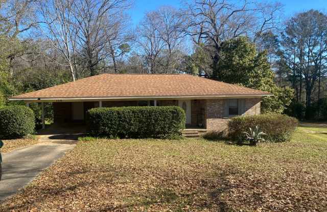 Photo of Martin Heights!