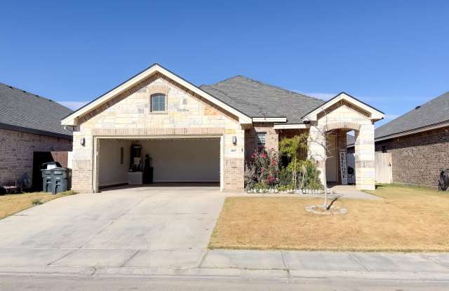 1617 Twin Falls Drive