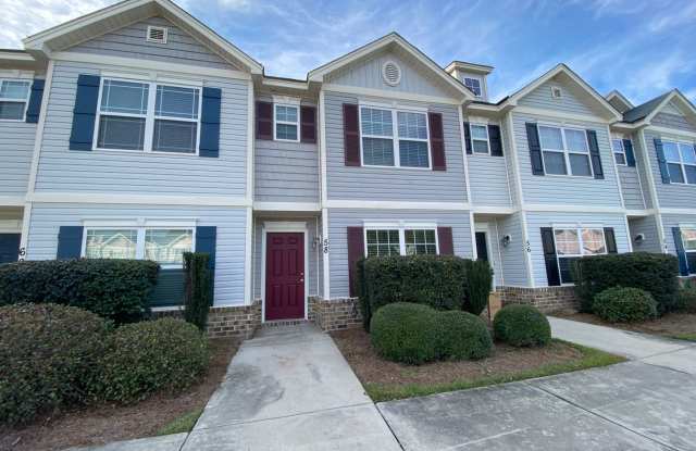 Photo of 2 bedroom 2.5 bath townhome in Springlakes