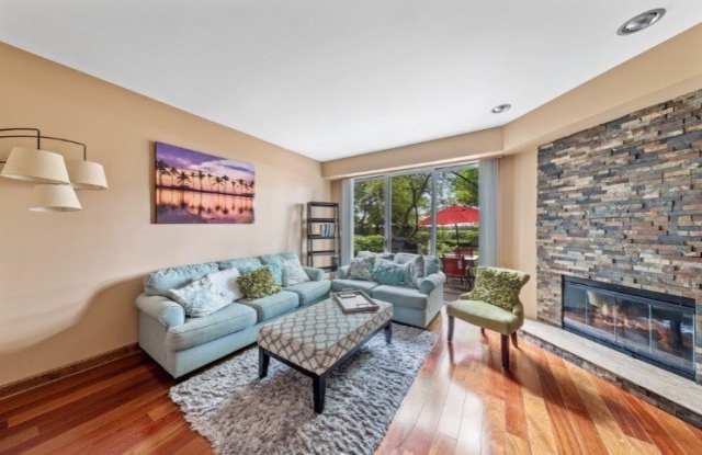 1273 Cranbrook Drive