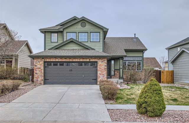 7589 Steward Lane - 7589 Steward Lane, Colorado Springs, CO 80922