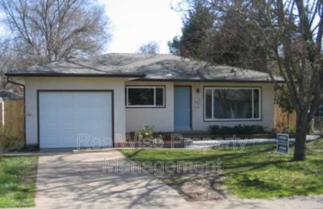 443 NE Baker Dr