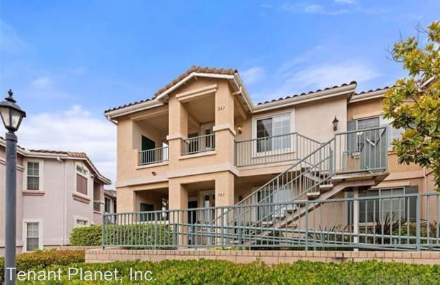 10734 Sabre Hill Dr #261 - 10734 Sabre Hill Drive, San Diego, CA 92128