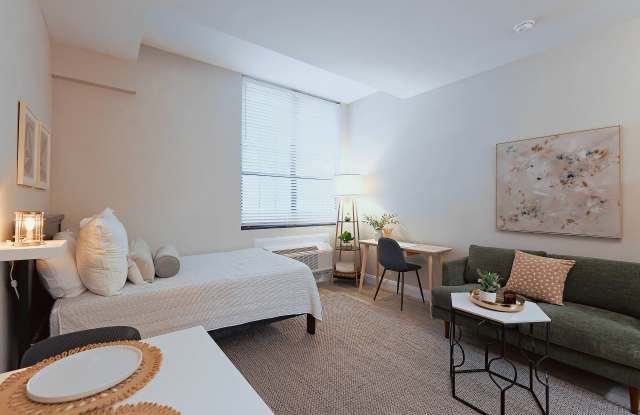 Photo of VEER Apartments