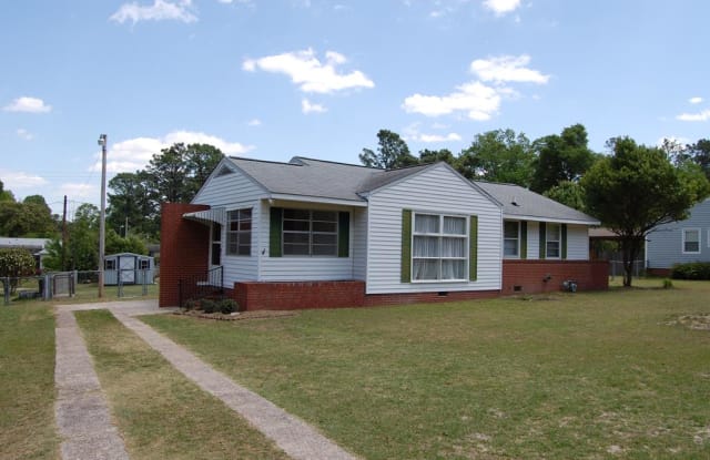 12 Clemson Drive - 12 Clemson Drive, Aiken County, SC 29803