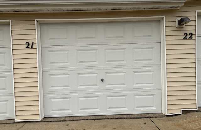 1835 Southwest White Birch Circle