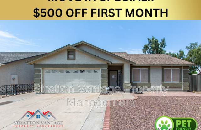 2334 E Longhorn Pl