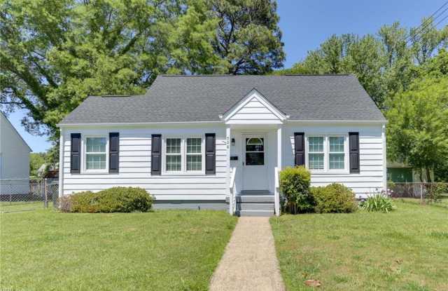 526 Birmingham Avenue
