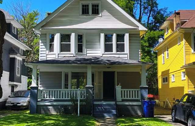 Newly Remodeled Home Available Now!