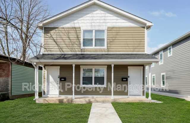 Photo of 2534 Columbia Avenue - A