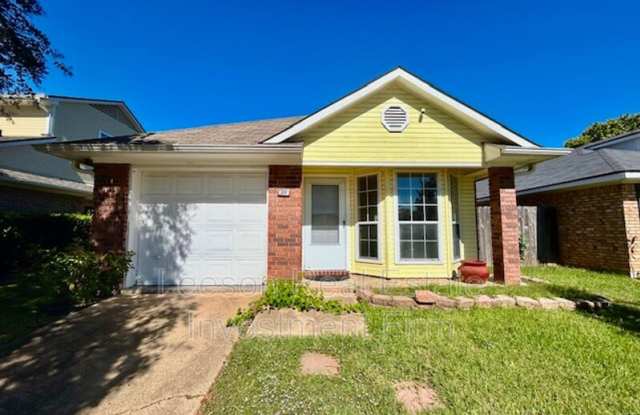 3315 Raleigh Pl.
