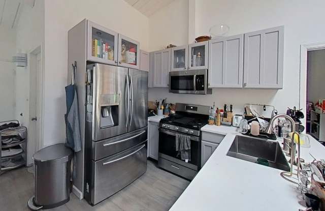 Photo of Serene yard tucked in the canyon!