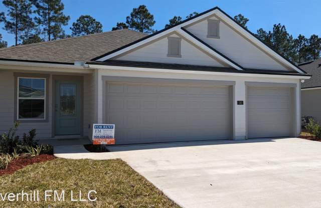 30 Zancara Street - 30 Zancara Street, St. Johns County, FL 32084