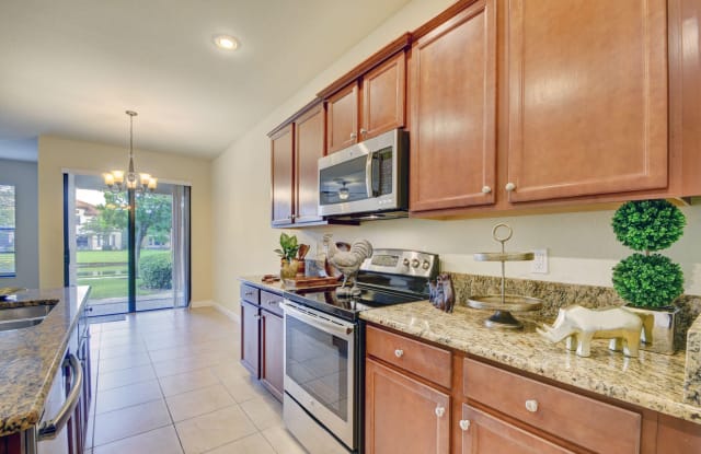 10385 Wellington Parc Drive - 10385 Wellington Parc Drive, Wellington, FL 33449