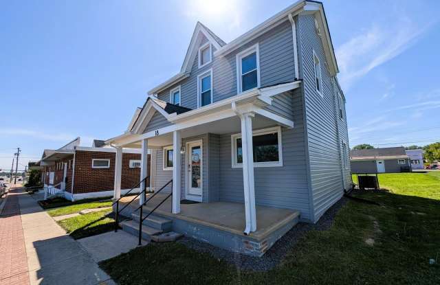 Photo of 18 N PHILADELPHIA Boulevard unit: 202