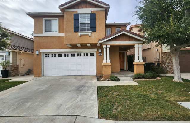 New Lowered Price! Brea 3-bedroom Home