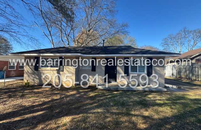 Photo of Birmingham/ Midfield