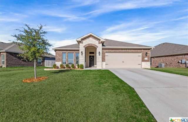 703 Rivington Drive - 703 Rivington Drive, Temple, TX 76502