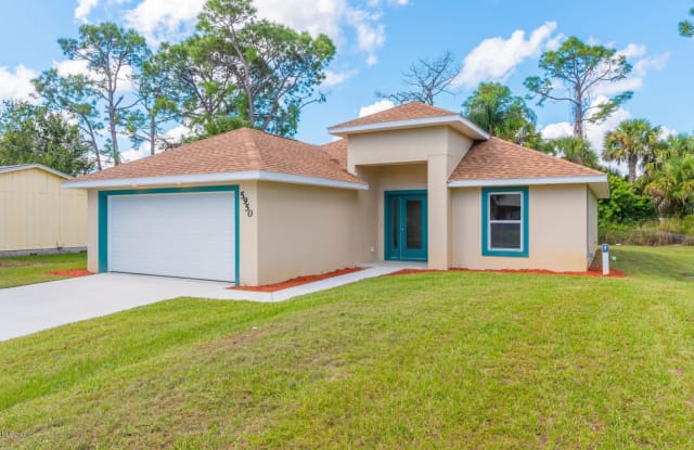 5950 Acme Avenue - 5950 Acme Avenue, Brevard County, FL 32927