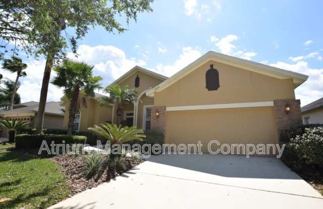 1004 Kersfield Circle