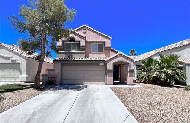 67 Sea Holly Way - 67 Sea Holly Way, Henderson, NV 89074