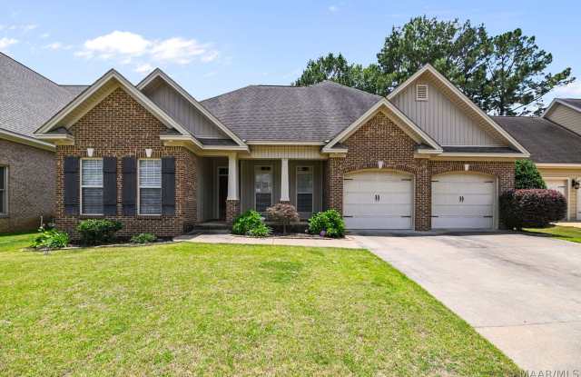 1694 PEBBLE CREEK Drive
