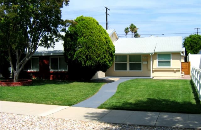 1438 N Pepper Street - 1438 Pepper Street, Burbank, CA 91505