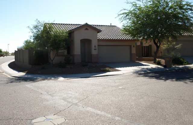 40732 N CITRUS CANYON Trail