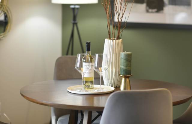 The Easton Apartment Homes