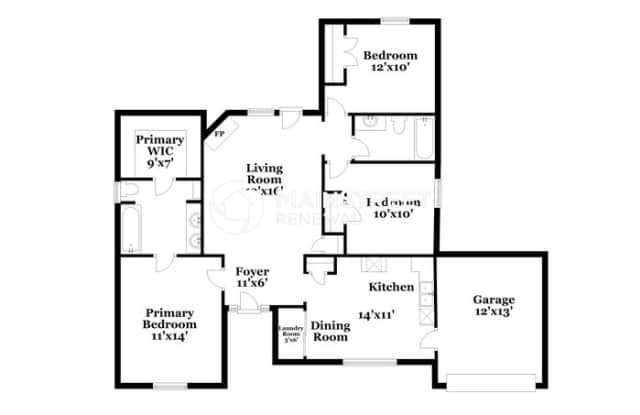 4607 Brandie Glen Road