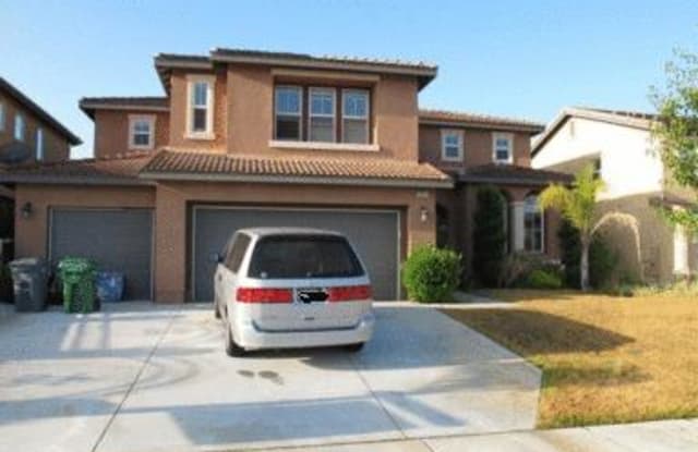 29413 Branwin St. - 29413 Branwin Street, Murrieta, CA 92563