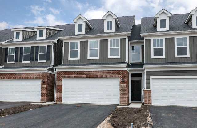 535 Watercress Drive