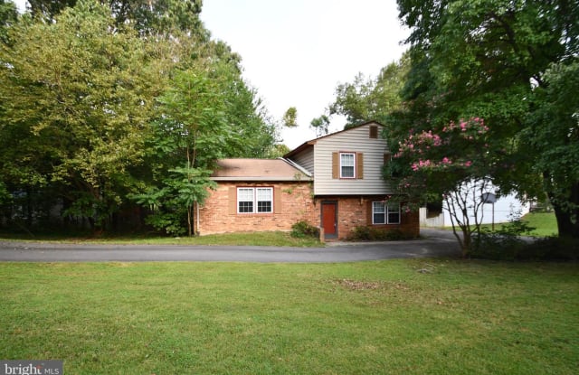 1 HICKORY RIDGE DR - 1 Hickory Ridge Drive, Stafford County, VA 22405