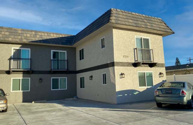 3719 Marlborough Avenue