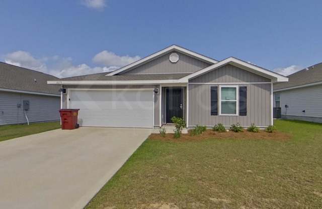 4679 Malay Circle - 4679 Malay Circle, Pea Ridge, FL 32571