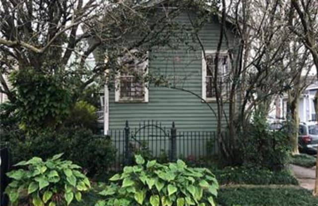 1736 CADIZ Street - 1736 Cadiz Street, New Orleans, LA 70115