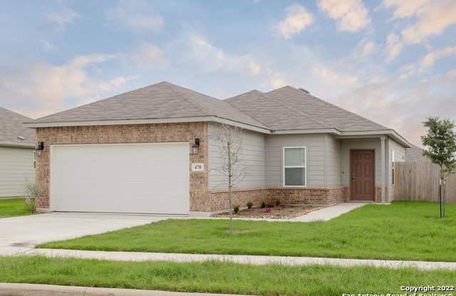 478 AUTUMN LEAF DR