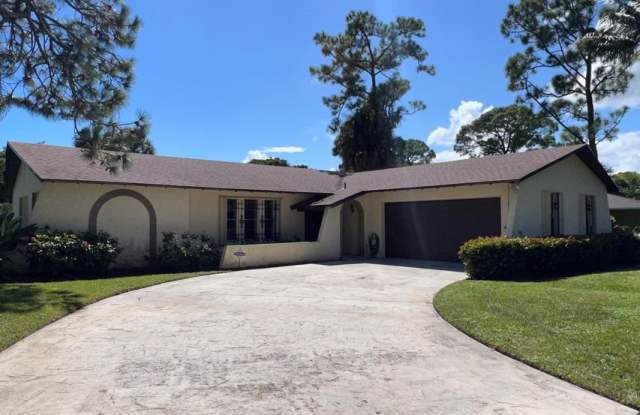 5878 Tidewater Drive - 5878 Tidewater Drive, Jupiter, FL 33458