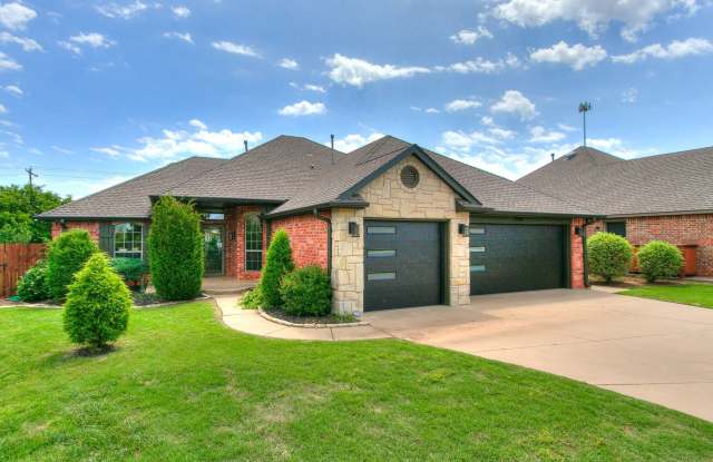 Stunning Coffee Creek Home