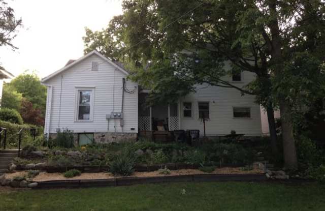 210 Rose Avenue