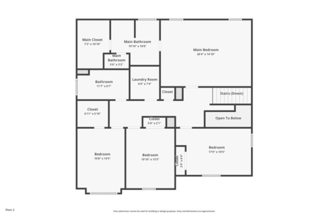 401 Yellow Pine Trail