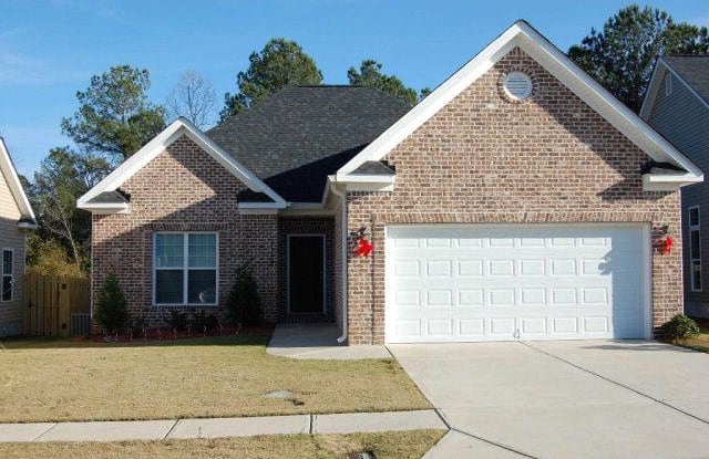 2948 Aylesbury Drive - 2948 Aylesbury Drive, Augusta, GA 30909