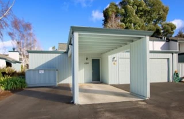 4245 Sea Pines Ct - 4245 Sea Pines Court, Capitola, CA 95010