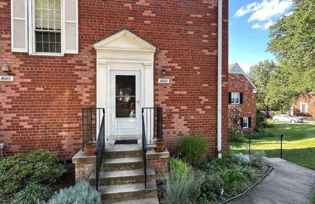 Photo of 1603 FITZGERALD Lane