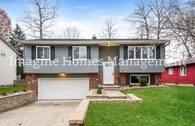 6734 Duneden Avenue - 6734 Duneden Avenue, Solon, OH 44139