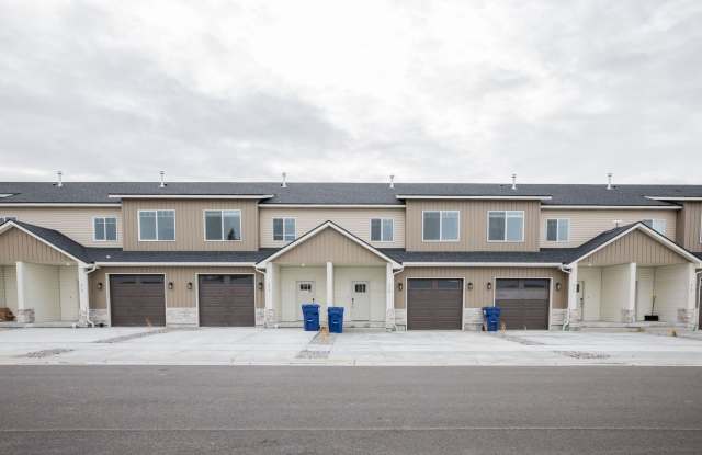 Photo of BRAND NEW 3 BED 2.5 BATH HOMES IN ST ANTHONY