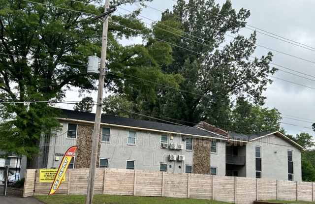 Photo of 1711 Pendleton St